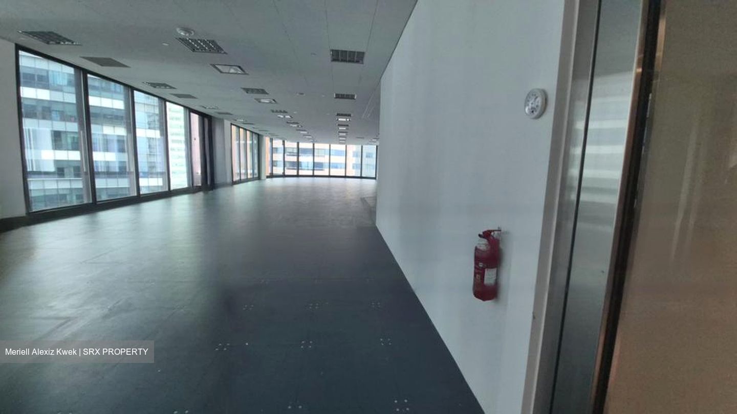 Skywaters Residences (D1), Office #487084591